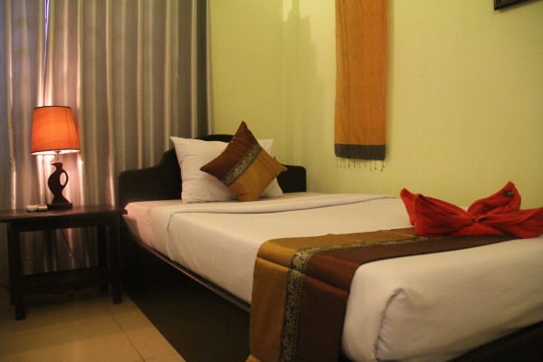 Popular Boutique Hotel (Siem Reap)